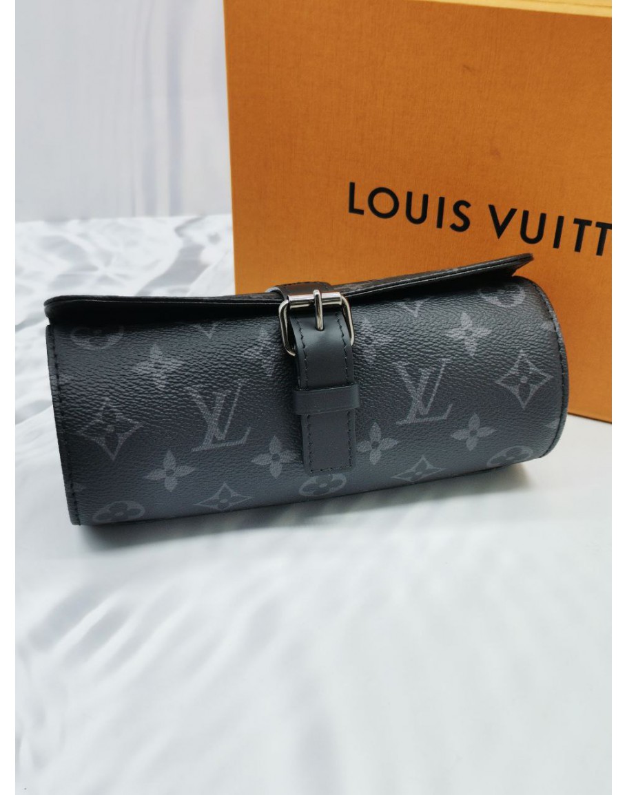 Etui a montre louis vuitton hot sale